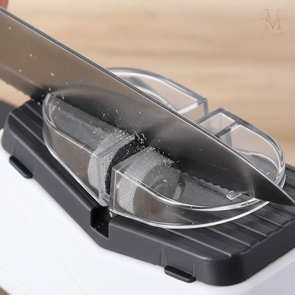 Afilador de cuchillos, tijeras Eléctrico