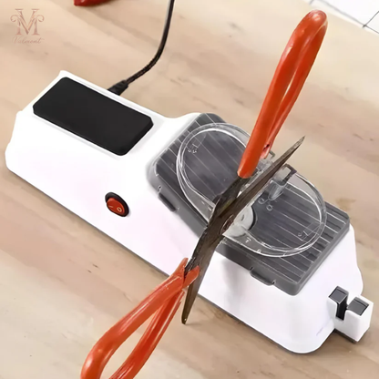 Afilador de cuchillos, tijeras Eléctrico